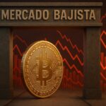 A bear market for bitcoin would be confirmed if this happens