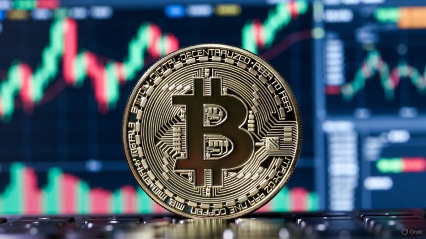 Bitcoin hit bottom, according to the MVRV indicator
