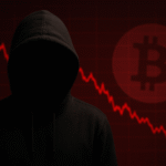 Satoshi Nakamoto lost USD 5 billion in 24 hours
