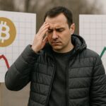 Has crypto winter started or will bitcoin and cryptocurrencies recover?
