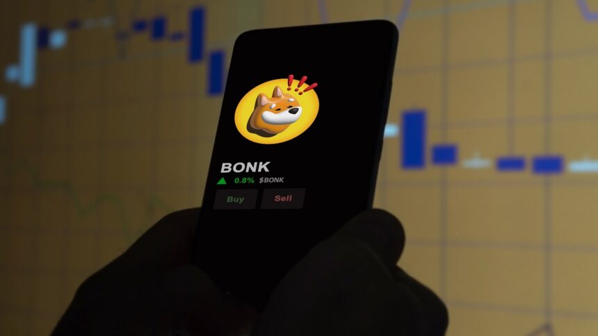 Bonk will have its first fund in Europe
