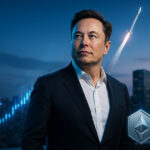 Race to $1 trillion: Who should win: Elon Musk or Ethereum?