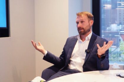 "Over 100 cryptocurrency ETFs to launch in coming months": James Seyffart