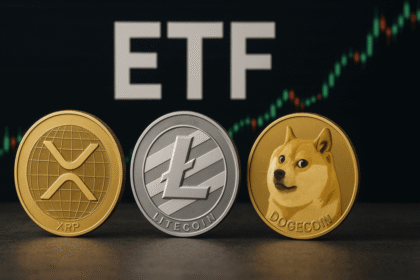 XRP, litecoin and dogecoin will celebrate the reopening of the Government