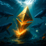 Why Ethereum's current 35% whale sell-off could be the most bullish signal