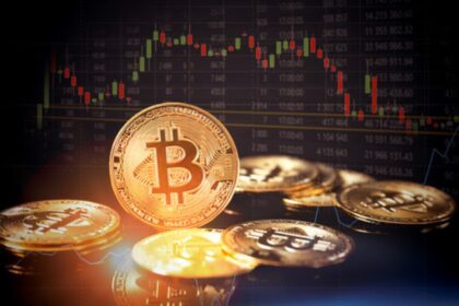 Bitcoin down due to a change in expectations about the FED