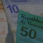 Monetary liquidity skyrockets in Venezuela