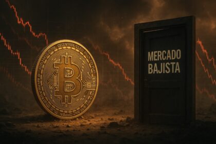 “Bitcoin is probably entering a bear market”