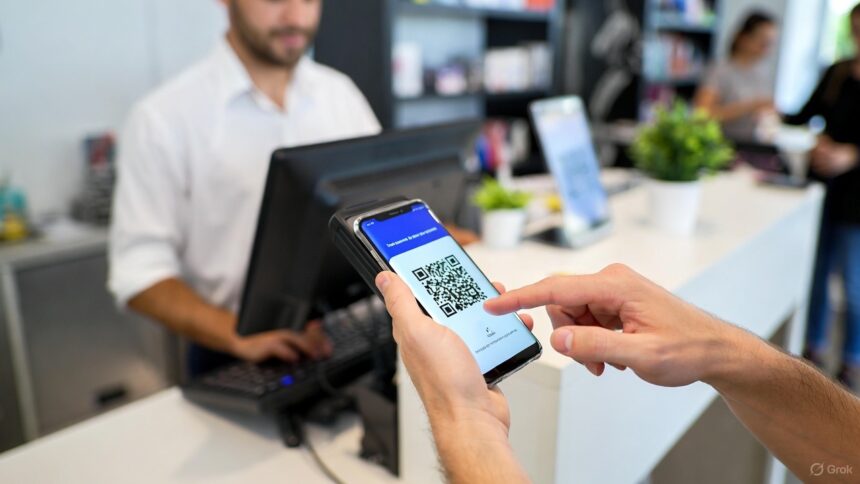 Takenos enables QR payments due to massive attendance at Devconnect in Argentina