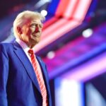 This is how the fall of bitcoin impacted the Trumps' wealth