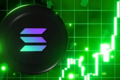 Solana flippens Ethereum in the reign of DeFi