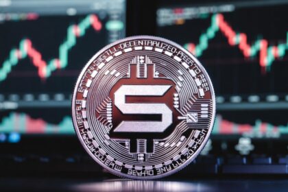 Solana sails against the current on Wall Street