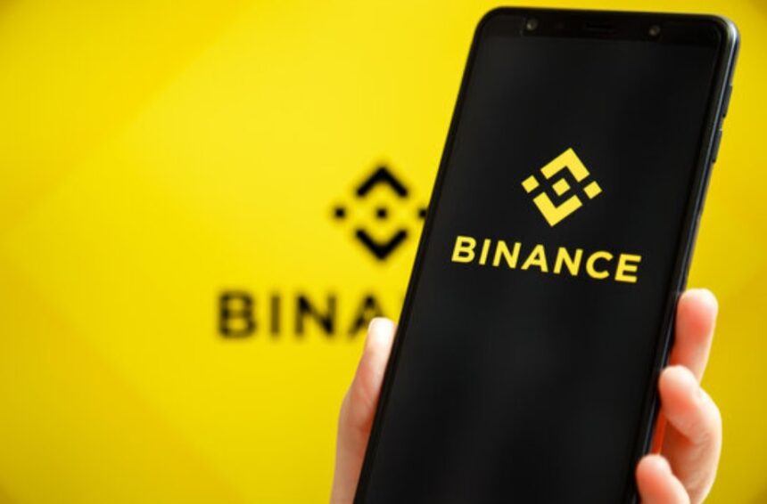 Binance launches demo account to practice trading