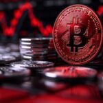 Short-term bitcoin holders experience record pain