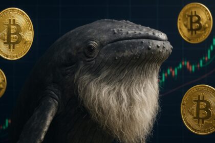 Are old whales selling bitcoin or not? Debate between analysts