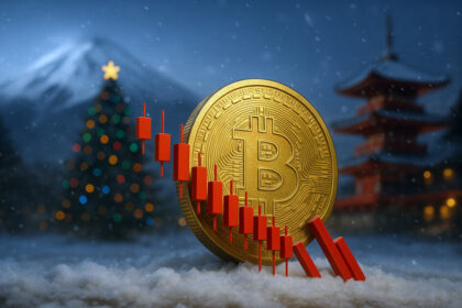 $150 Billion Disappeared: Bitcoin Falls Below $87,000 Due to Japan's Yield Shock