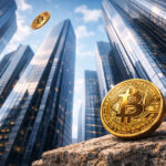 Banks asked for $26 billion in emergency cash, but Bitcoin traders missed key warning signals