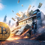 Bitcoin Just Stripped 11% After Fed Secretly Reopened $38 Billion Money Printing Machine