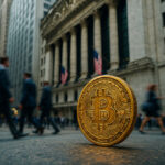 Bitcoin Tracks Hidden Signals of $400 Billion Fed Liquidity Signal More Important Than Interest Rate Cuts