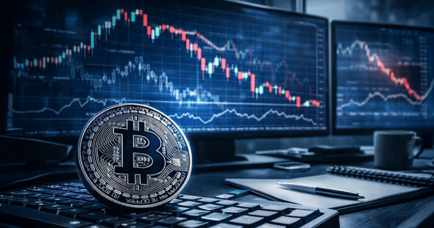 Bitcoin analyst warns people who still believe this myth of 'the biggest financial mistake of the last decade'