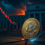 Bitcoin issues rare liquidity warning as Fed's $40 billion 'stimulus' was actually a trap