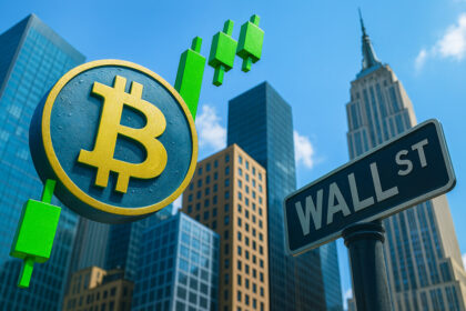 Bitcoin price movements are no longer determined by exchanges, and traders now need to focus on this one institutional indicator.