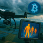 Bitcoin thieves stole $1.1 billion using fake bird calls: Malaysia is now looking for heat signatures in the sky