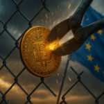 Bitcoin wallets that interact with this particular protocol are now flagged for “high risk” seizure by compliance algorithms.