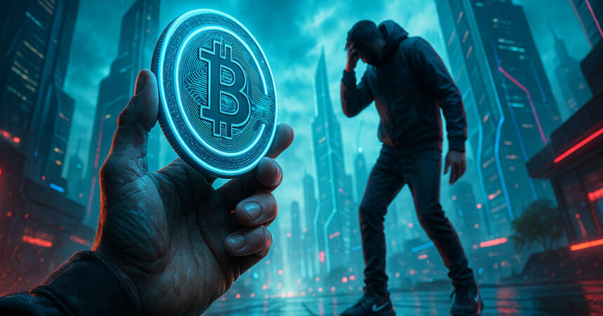 Bitcoin's new 'self-bribe' code allows you to build a sobriety wallet that pays your enemies if you break your promises