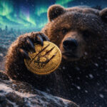 Bitcoin’s on-chain data has just confirmed a “demand vacuum” that threatens to drive the price down to this uncomfortable range.