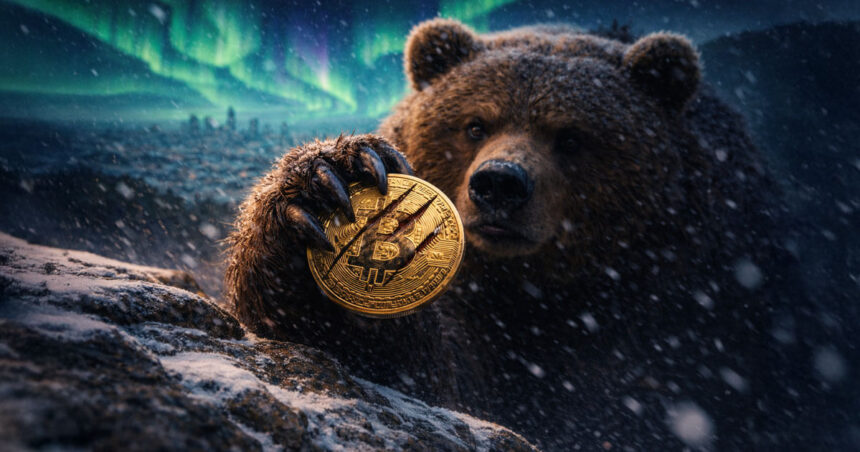 Bitcoin’s on-chain data has just confirmed a “demand vacuum” that threatens to drive the price down to this uncomfortable range.