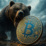 Bitcoin’s on-chain data just flashed a significant bearish signal warning that CryptoQuant marks a verified cycle top