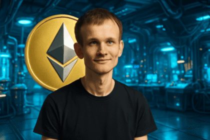 With Fusaka on Ethereum, Vitalik Buterin's dream comes true