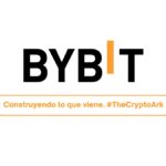 Bybit was recognized by BeInCrypto 100 Awards