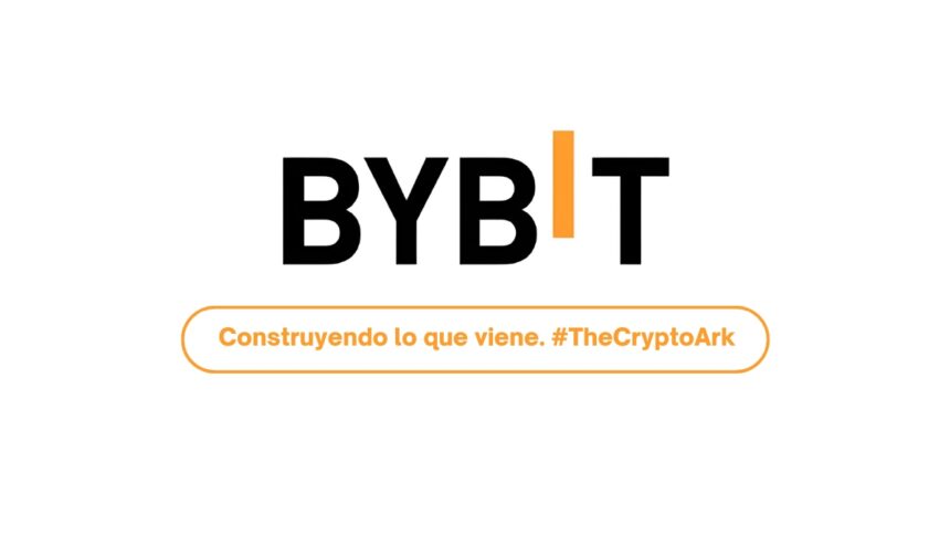 Bybit was recognized by BeInCrypto 100 Awards
