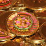 They release 2,000 bitcoin by sacrificing two rare coins after 13 years