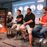 CoinEx will be present at the Native BTCFi Summit 2025