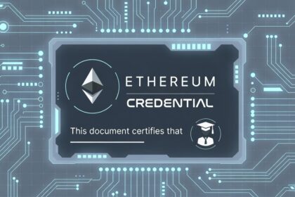 Ethereum launches OpenAC, digital credentials that leave no traces