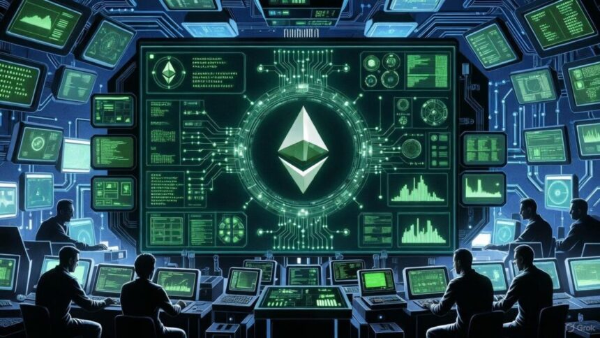 Vitalik Buterin proposes how to avoid the volatility of Ethereum fees