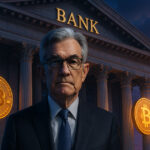 Everything you need to know about Bitcoin and cryptocurrencies ahead of Chairman Jerome Powell's next FOMC meeting