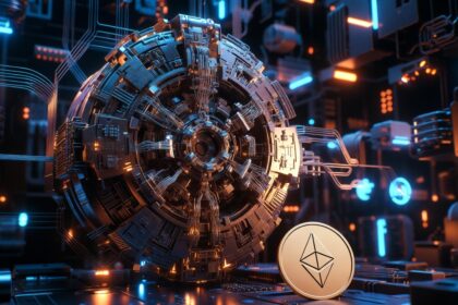 What happened in Ethereum after Fusaka arrived?