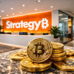 How Strategy used half of its stock price to buy 225,000 Bitcoin in 2025