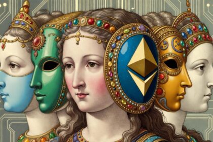 A technology to use multi-network accounts is born from Ethereum