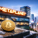 Metaplanet halted Bitcoin purchases for months, hiding a ruthless arbitrage strategy that rivaled any retail industry.