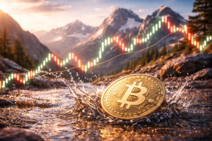 On-chain data catches market maker dumping, leading to calls for 'multi-billion dollar manipulation' as Bitcoin plummets