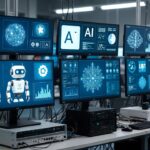 OpenAI, Google and Microsoft create an entity to develop autonomous AI