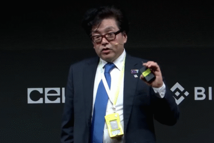 Ethereum price prediction Tom Lee