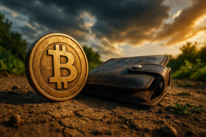 Silk Road’s Bitcoin wallet is just waking up, but one key detail on the chain subverts the usual crash narrative