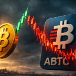 US Bitcoin plummets 50% during crypto rally, revealing fatal flaws in 'Trump proxy' trading