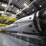 SpaceX